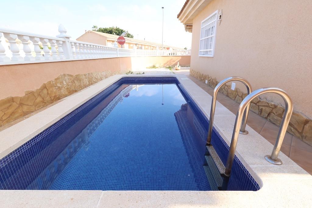 Photo 4 of Villa in Torrevieja