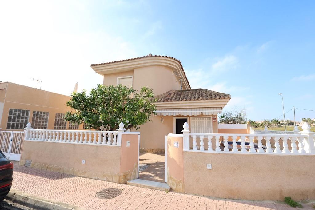 Photo 2 of Villa in Torrevieja