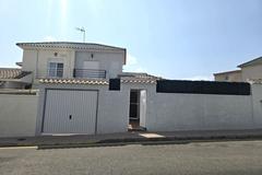 Town House in Torrevieja