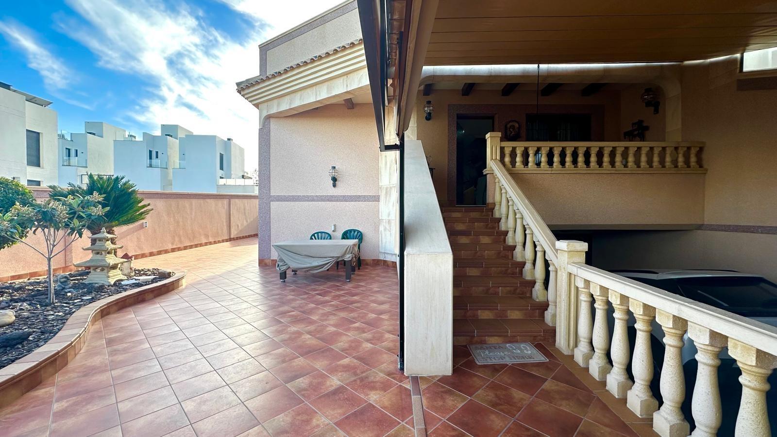 Photo 3 of Town House in Torrevieja