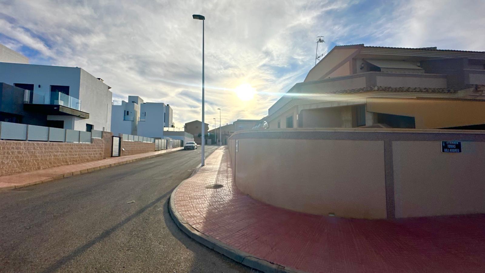 Photo 9 of Town House in Torrevieja