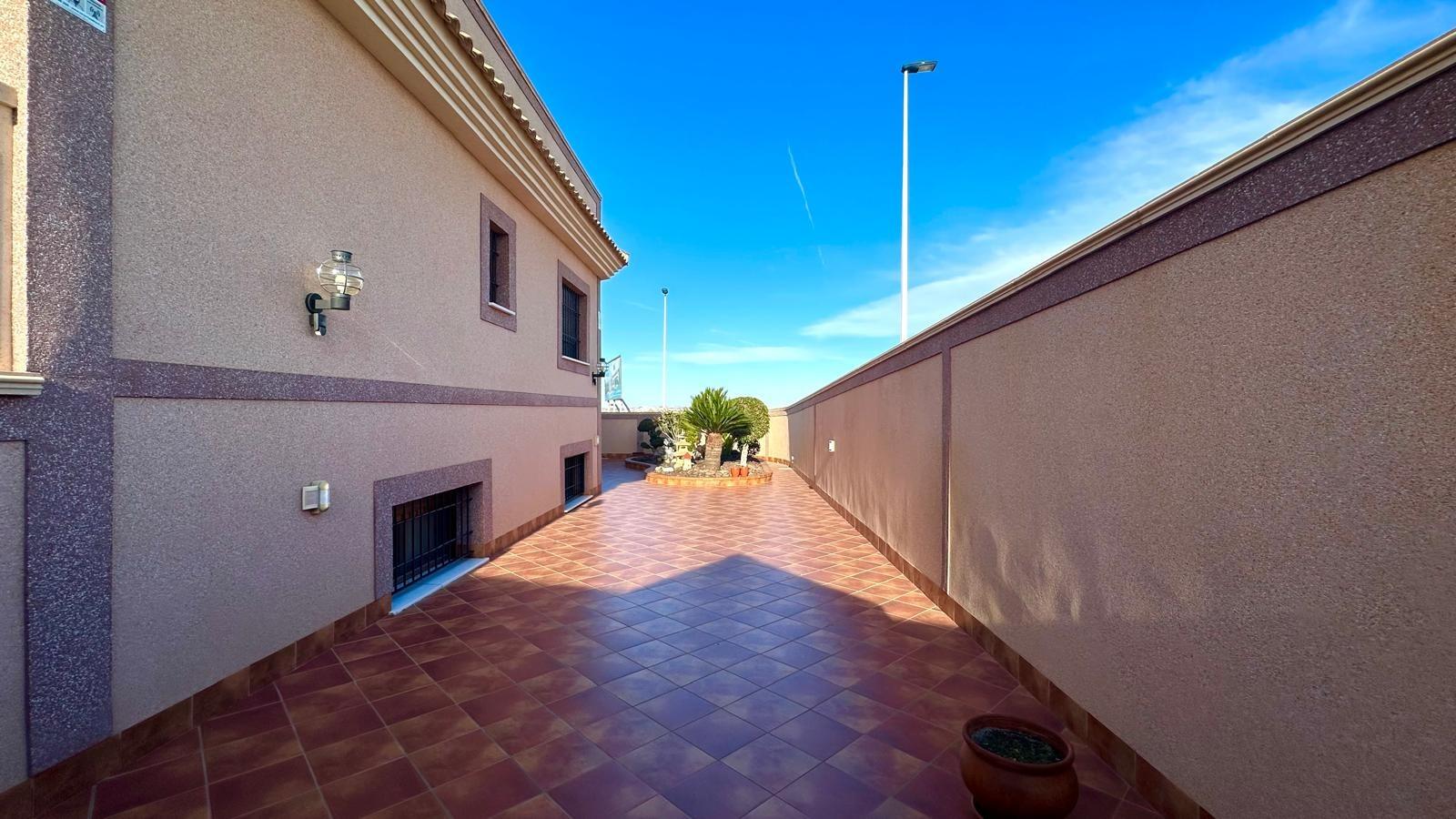 Photo 5 of Town House in Torrevieja