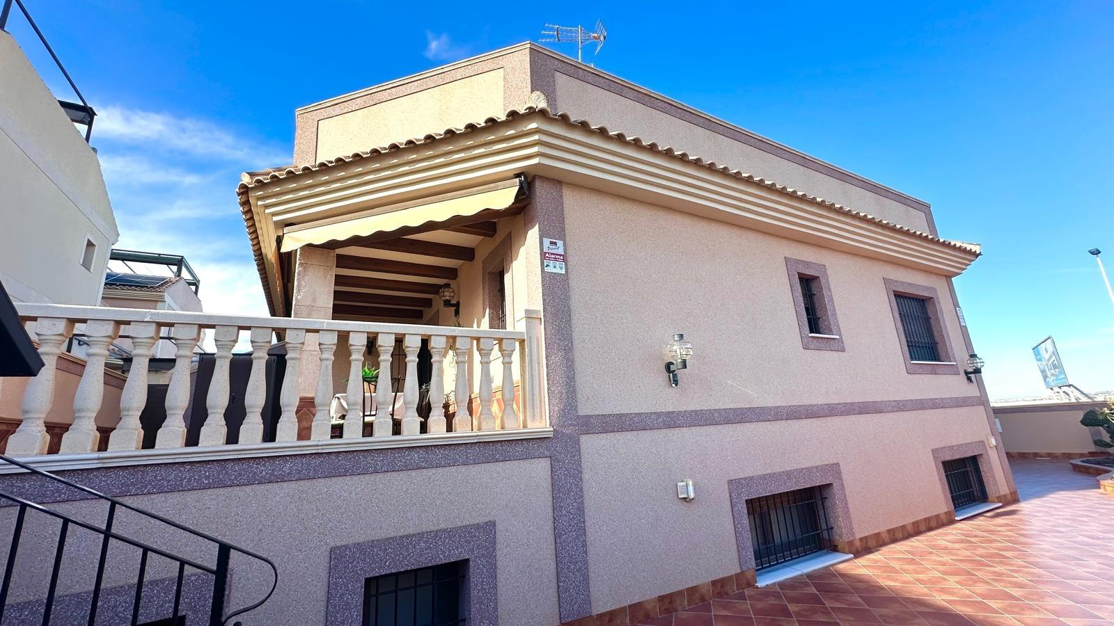 Photo 7 of Town House in Torrevieja