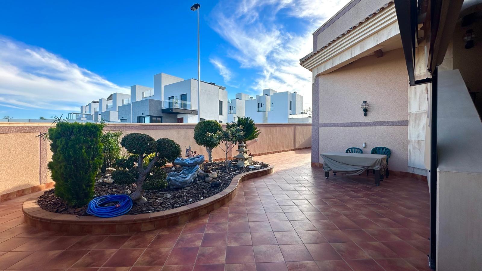 Photo 4 of Town House in Torrevieja