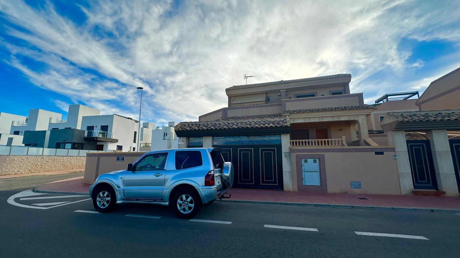 Photo 6 of Town House in Torrevieja
