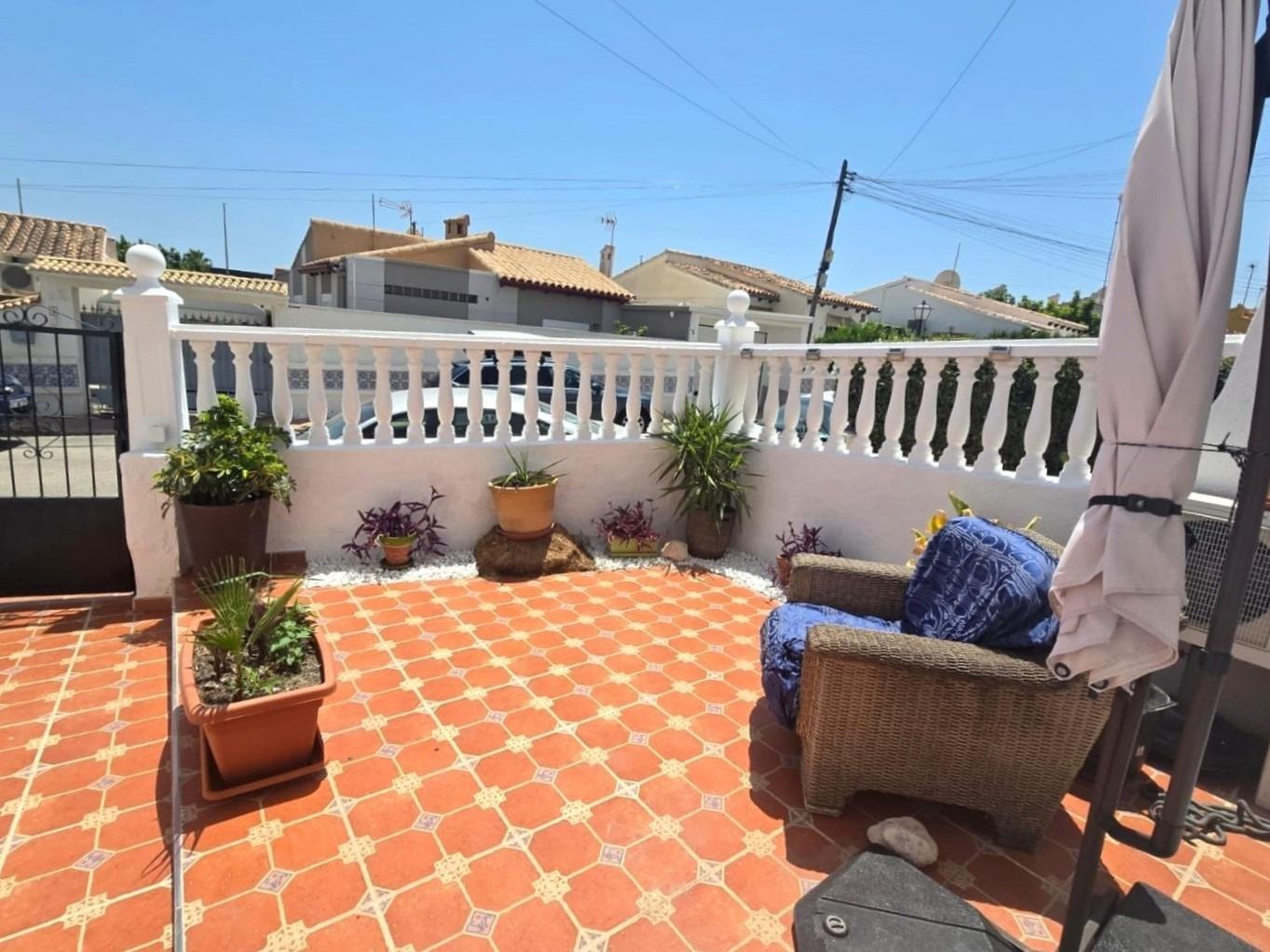 Photo 3 of Town House in Torrevieja