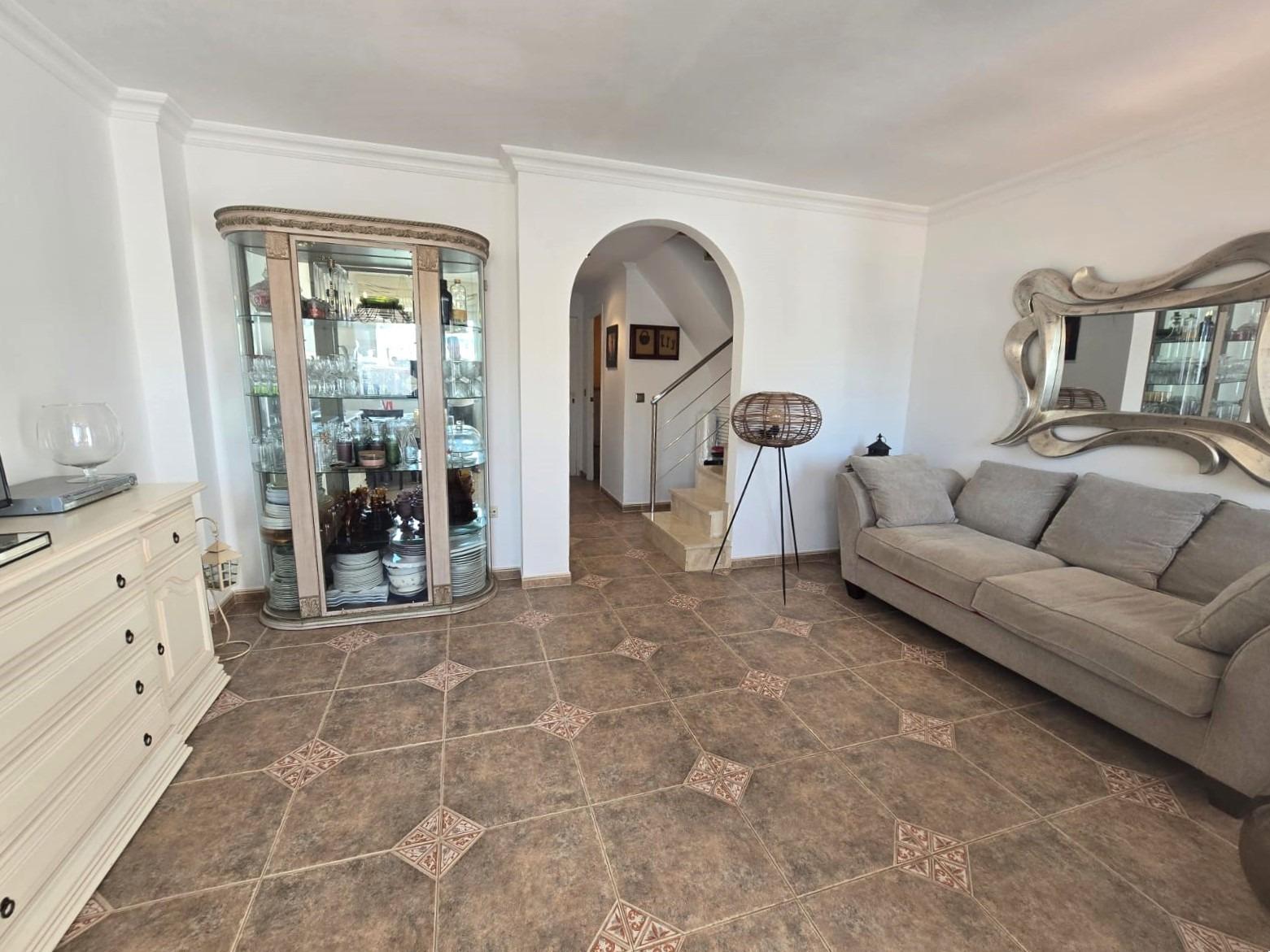 Photo 6 of Town House in Torrevieja