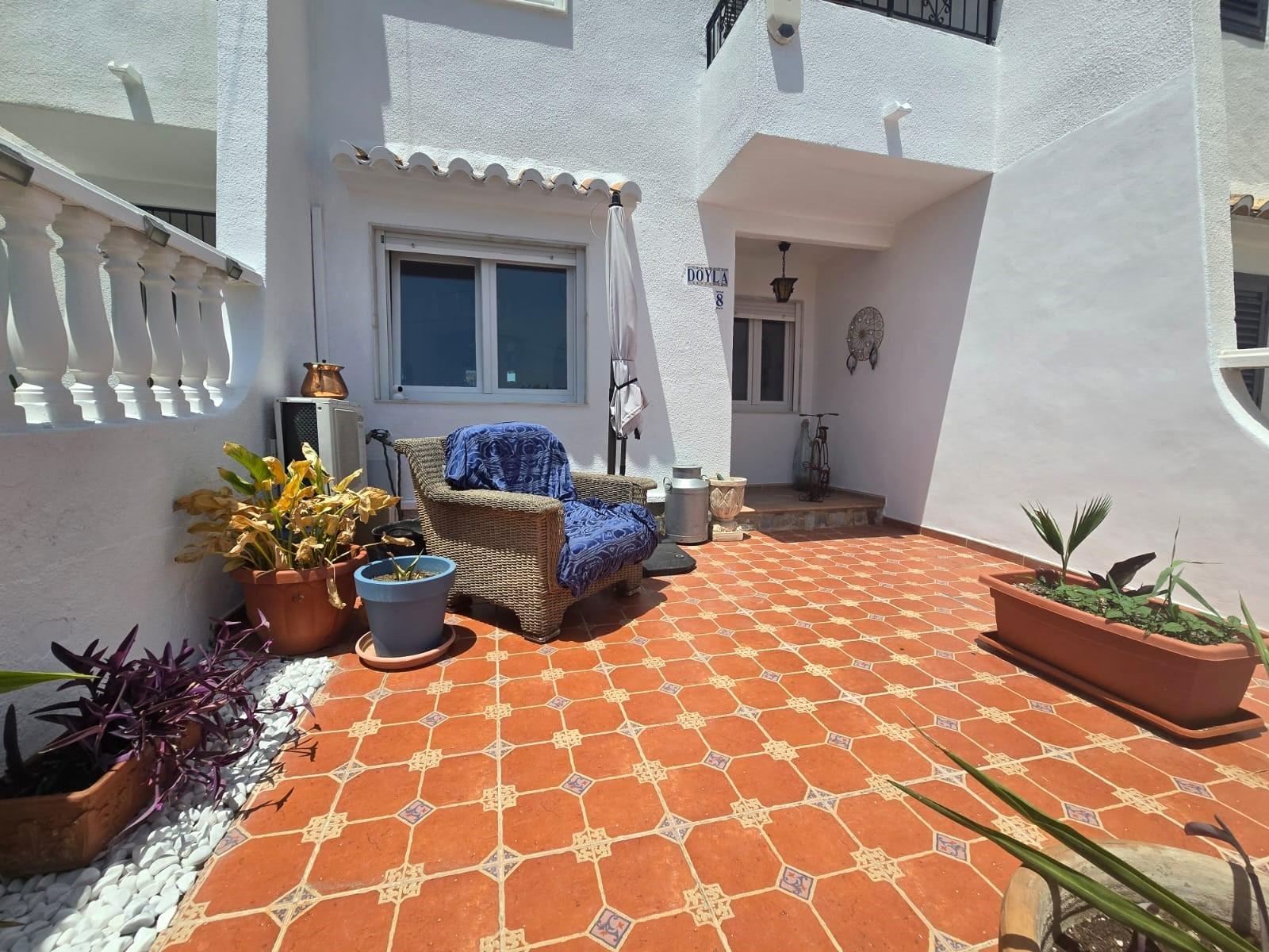 Photo 4 of Town House in Torrevieja