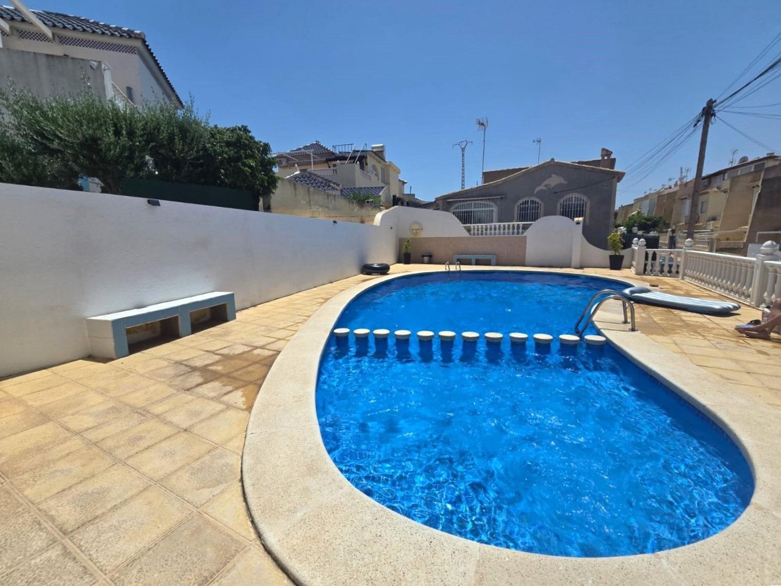 Photo 2 of Town House in Torrevieja