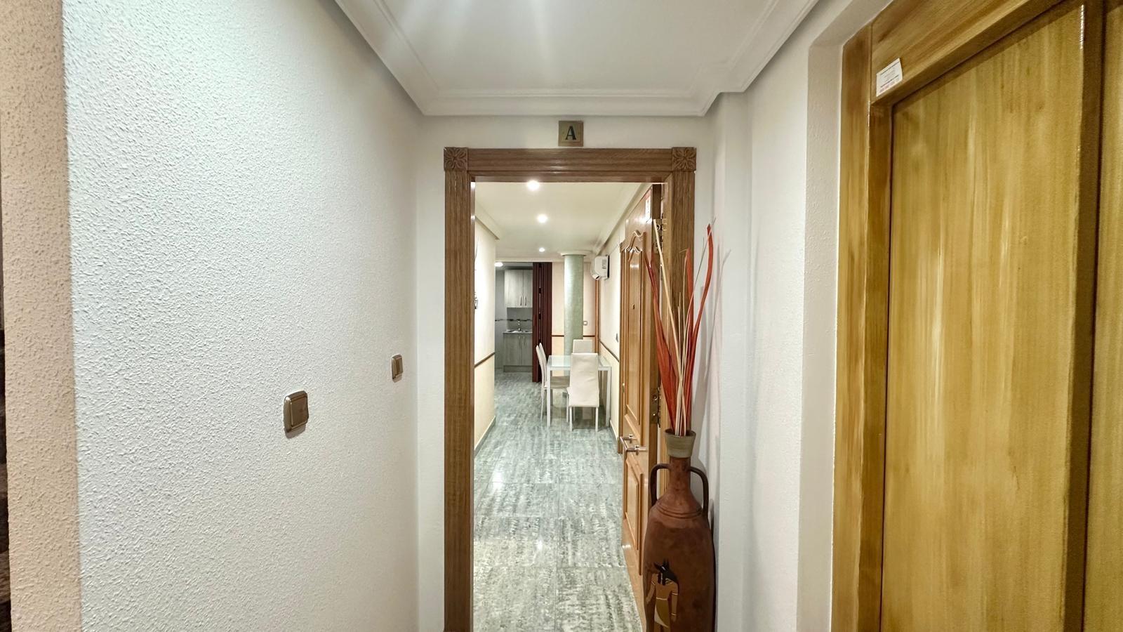 Photo 8 of Penthouse in Torrevieja
