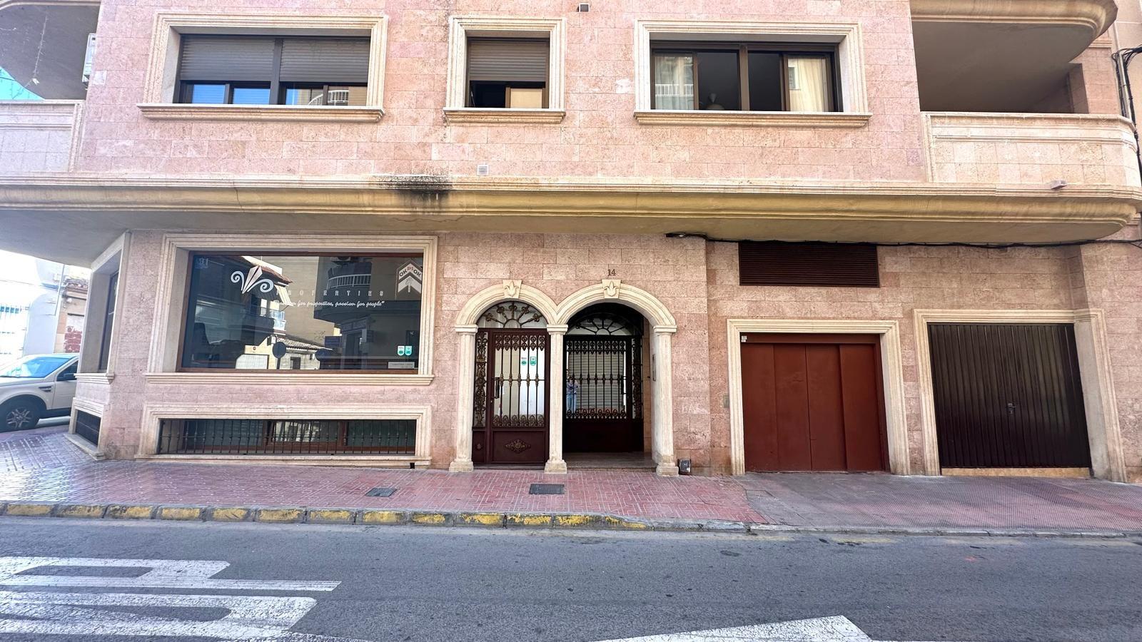 Photo 2 of Penthouse in Torrevieja