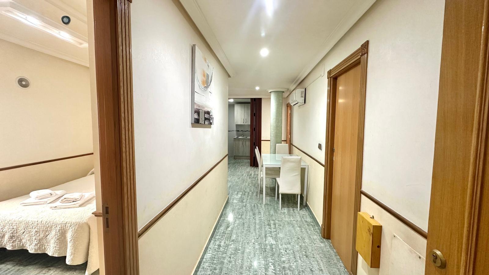 Photo 9 of Penthouse in Torrevieja