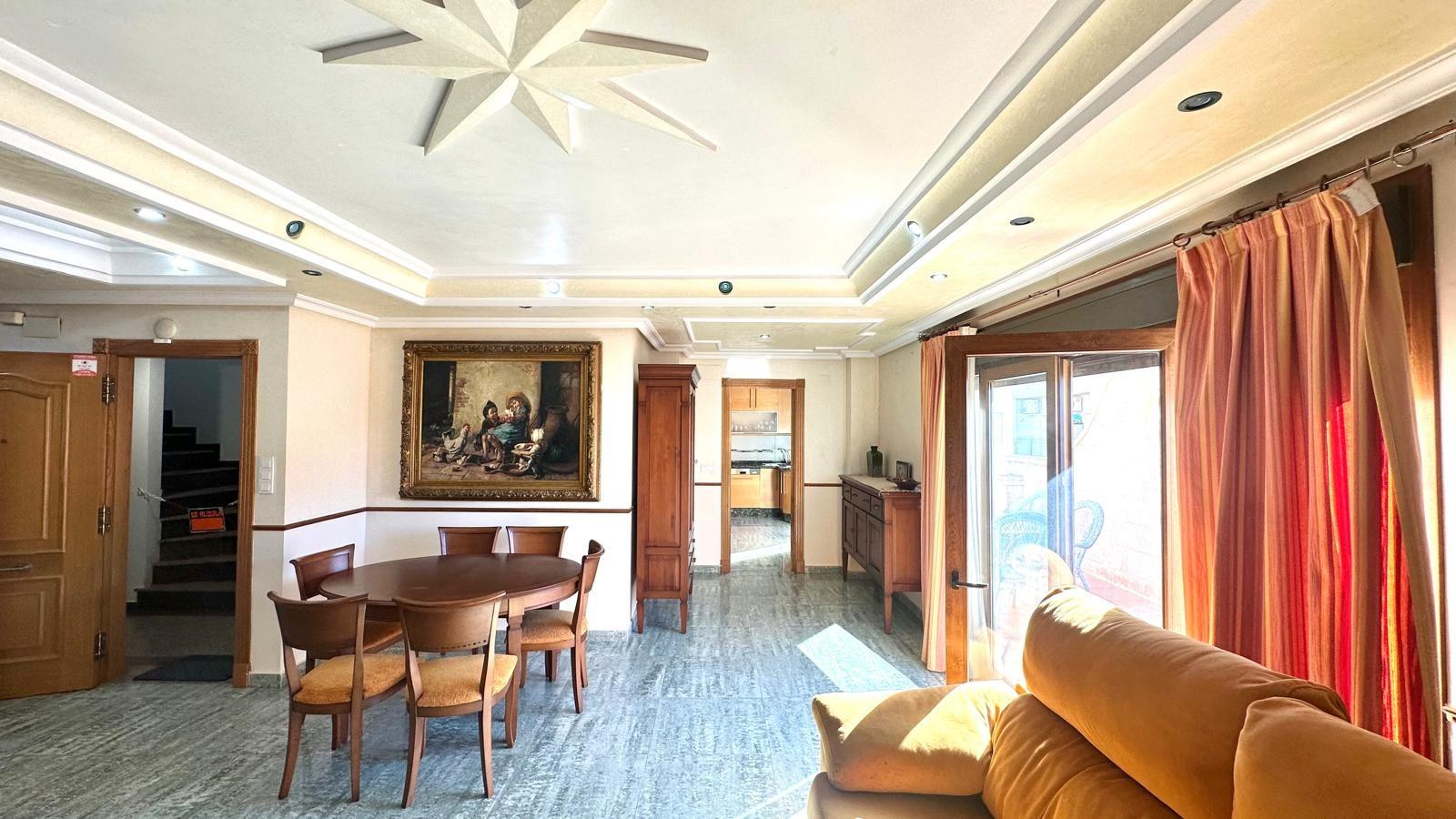 Penthouse For Sale in Torrevieja, Alicante, Spain