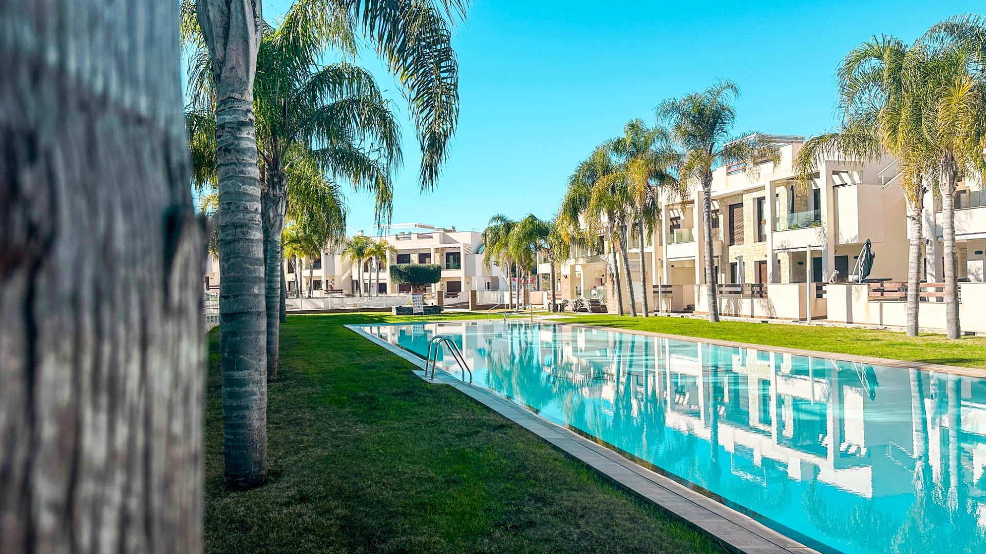 Bungalow For Sale in Torrevieja, Alicante, Spain