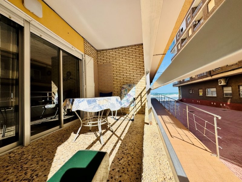 Apartment For Sale in La Mata, Alicante, Spain