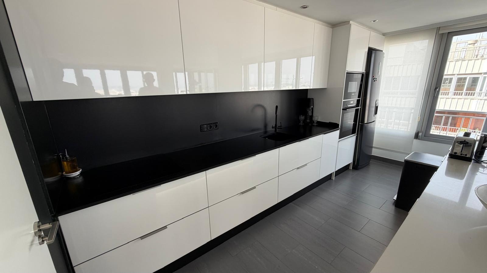 Photo 8 of Apartment in Torrevieja