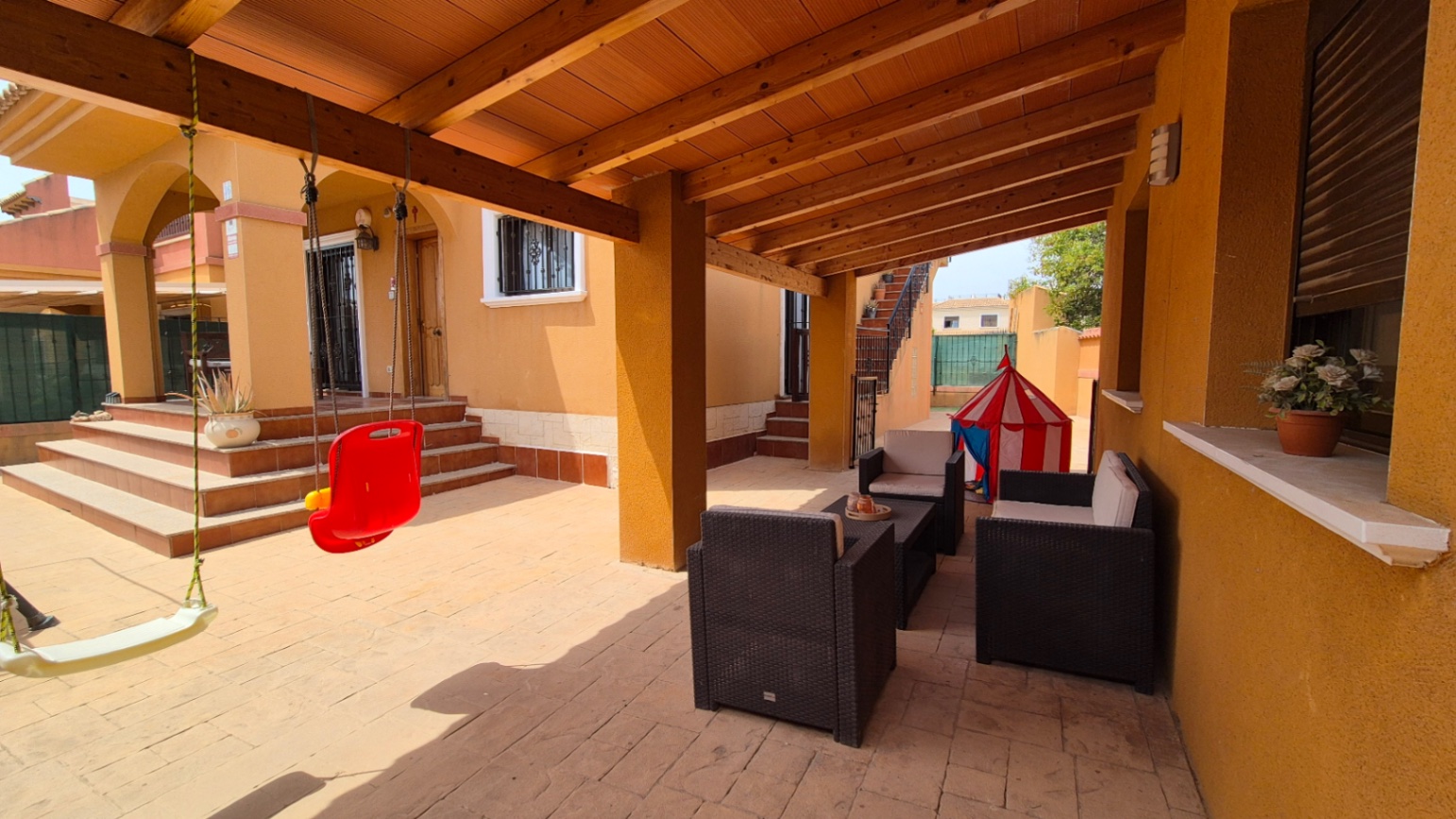 Villa For Sale in Torrevieja, Alicante, Spain