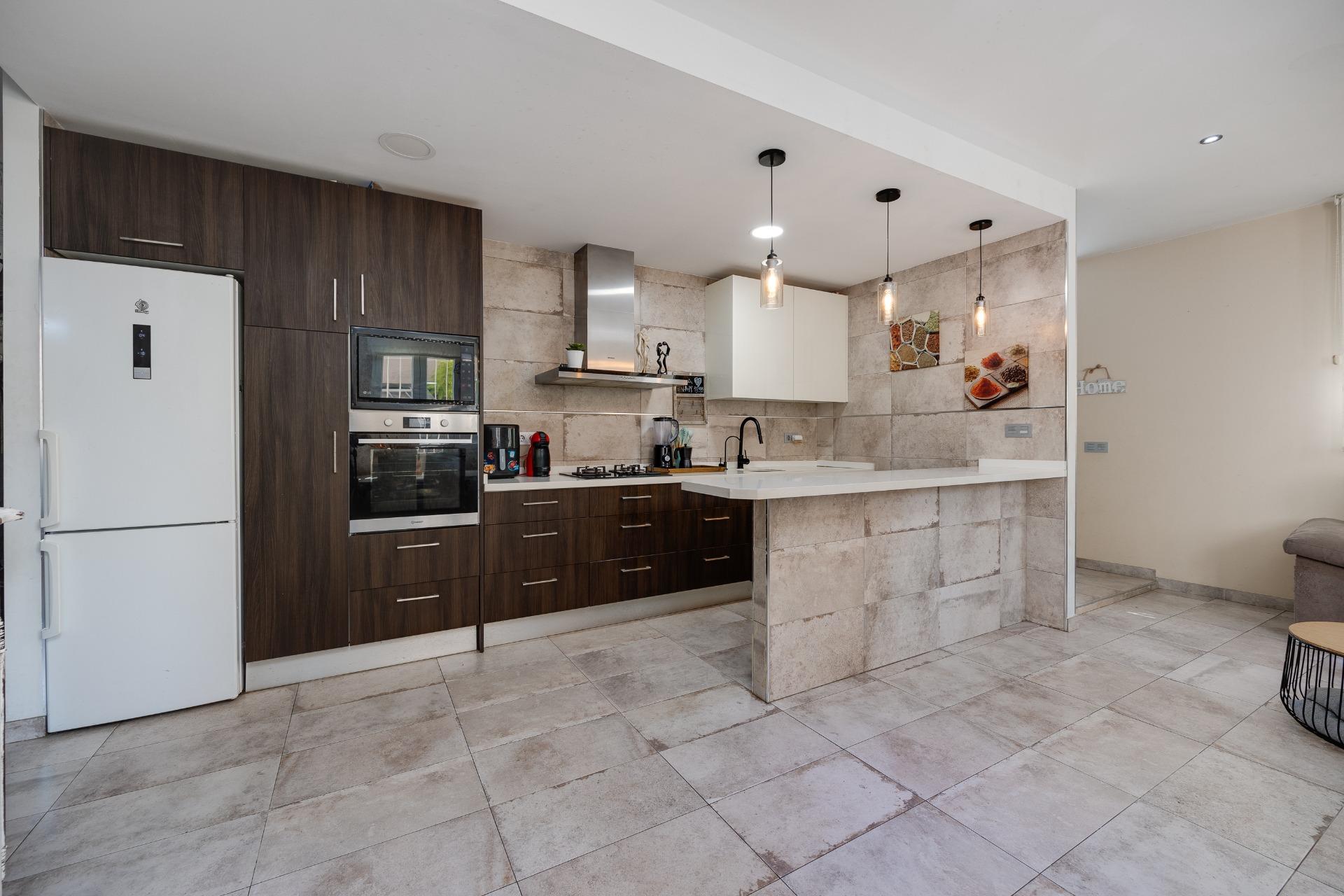 Photo 8 of Town House in Torrevieja