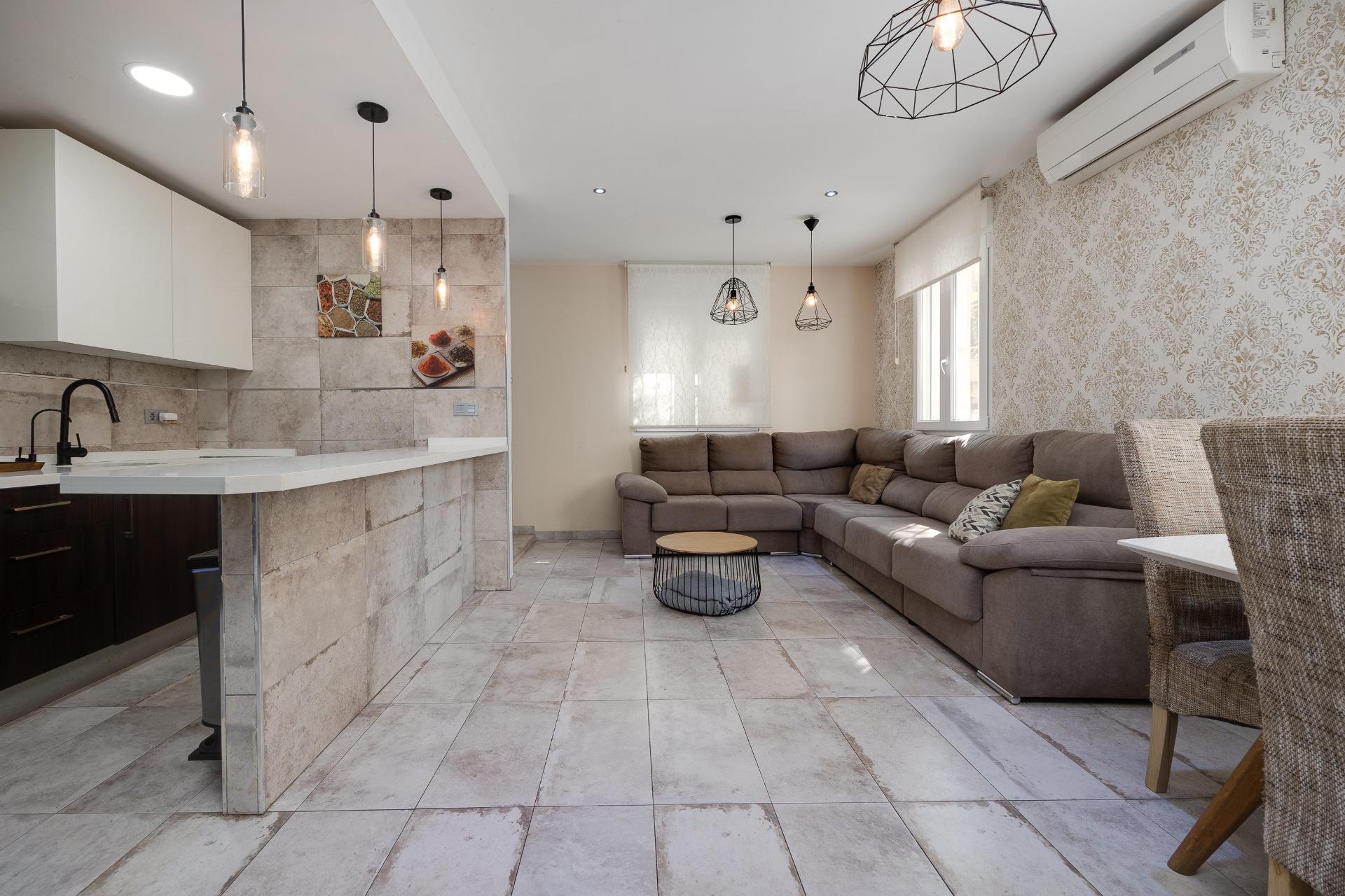 Town House For Sale in Torrevieja, Alicante, Spain