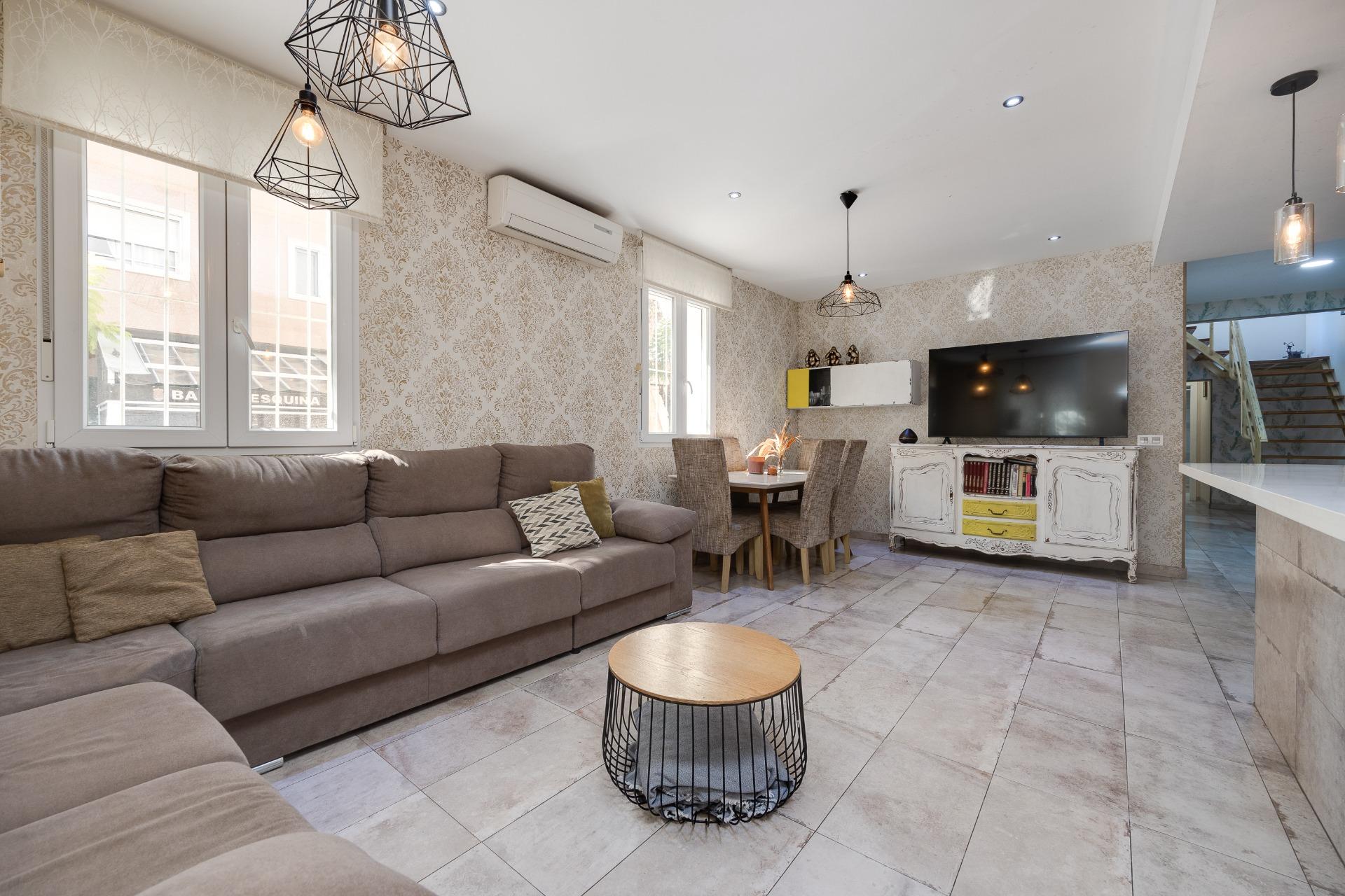 Photo 2 of Town House in Torrevieja