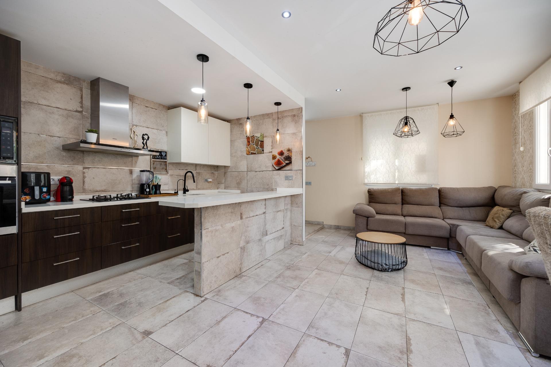 Photo 7 of Town House in Torrevieja