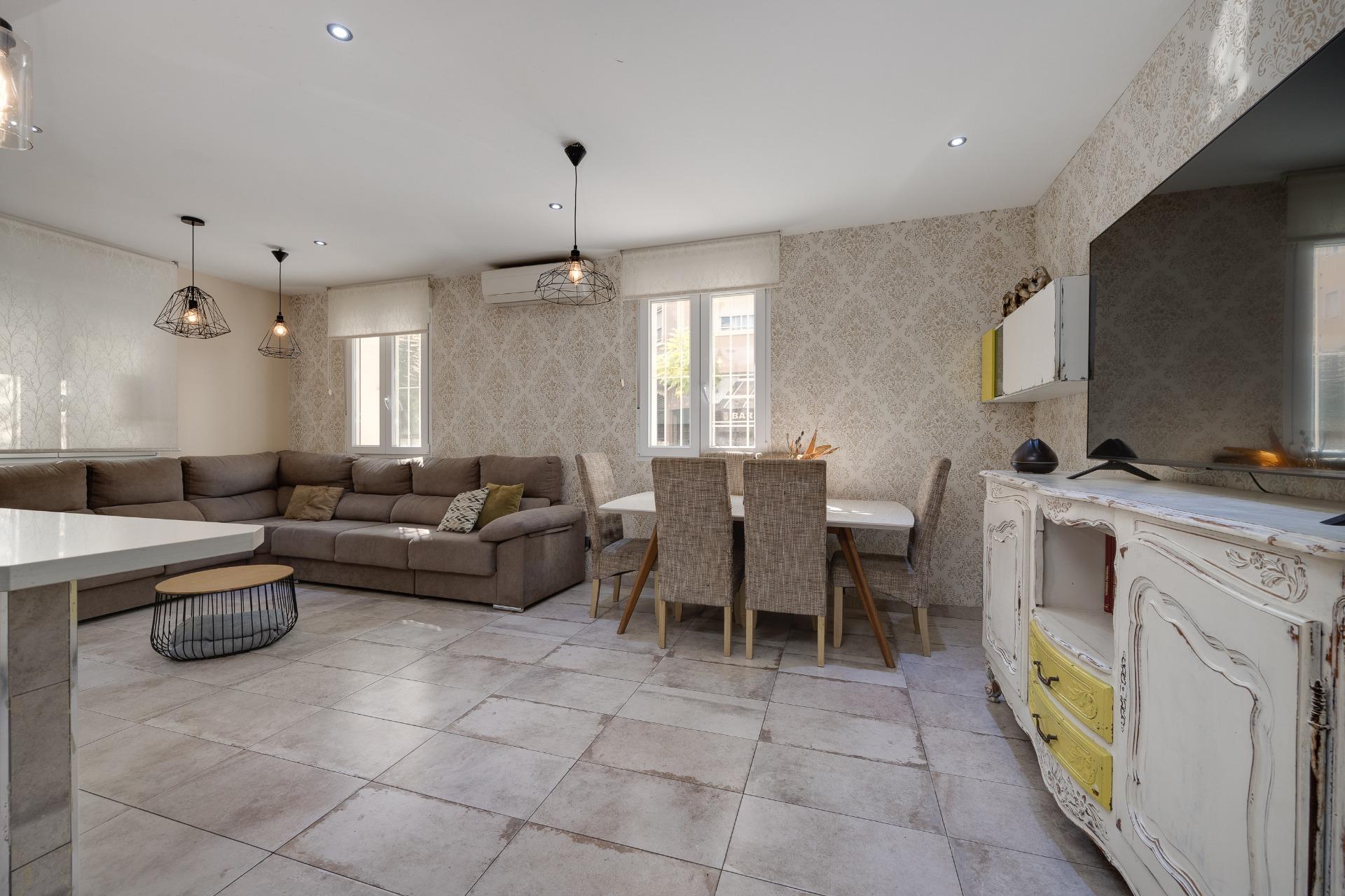 Photo 5 of Town House in Torrevieja