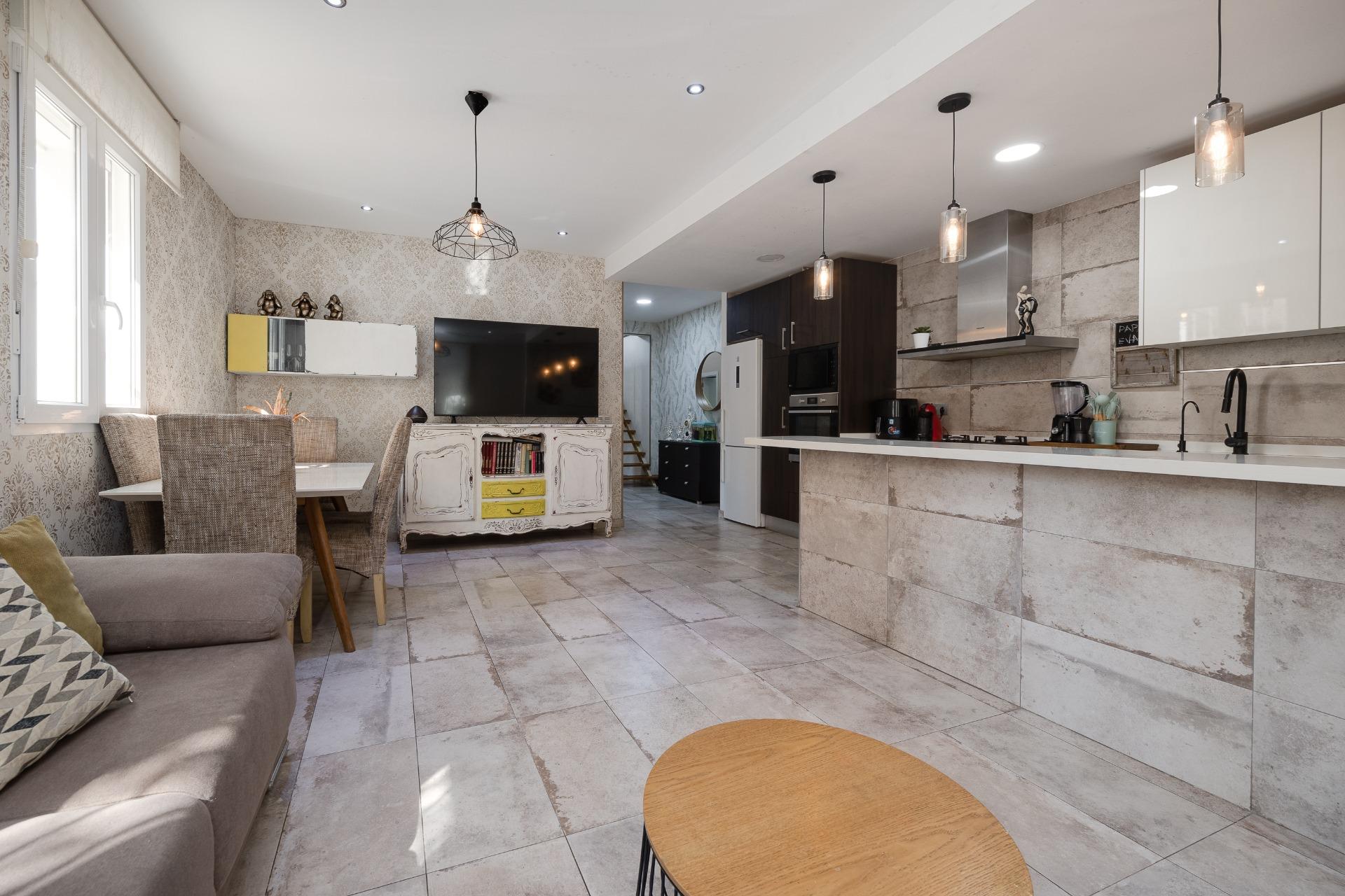 Photo 3 of Town House in Torrevieja