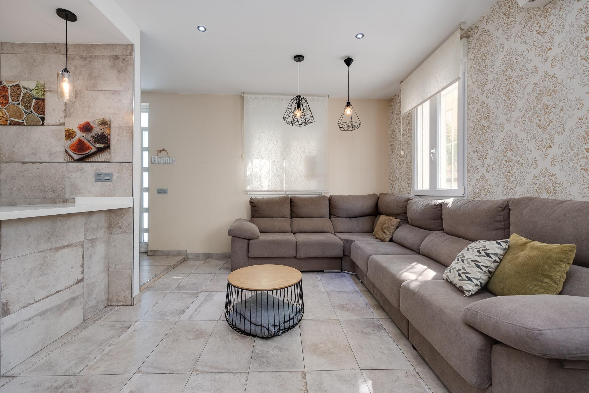 Photo 4 of Town House in Torrevieja