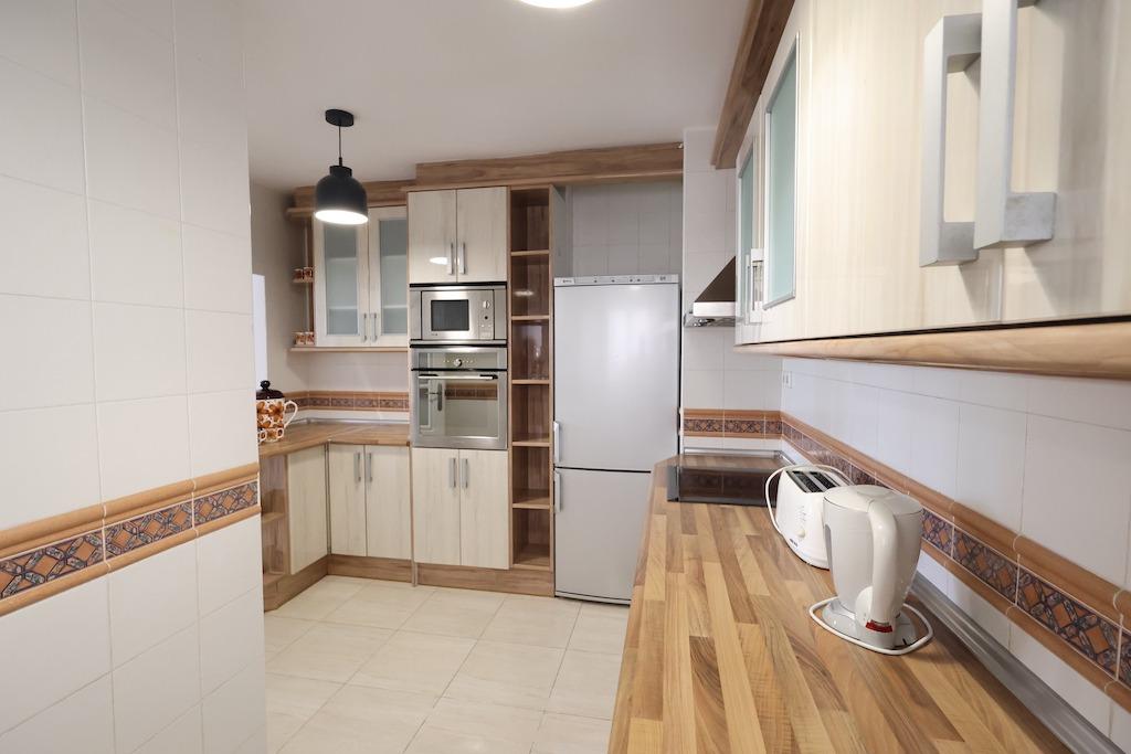 Photo 5 of Apartment in Torrevieja