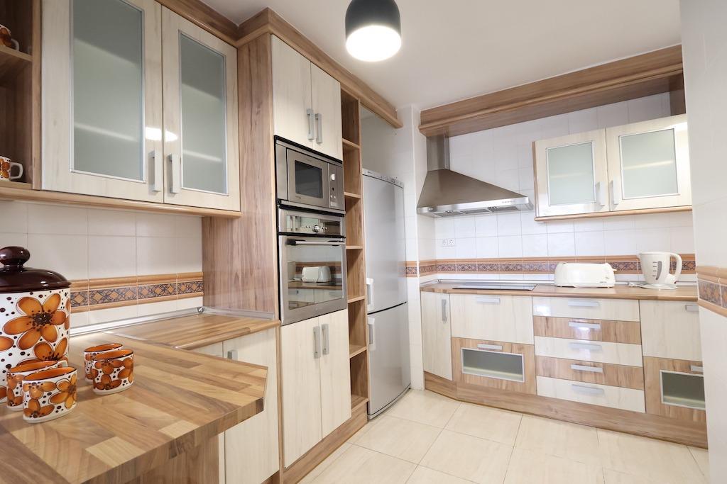 Photo 3 of Apartment in Torrevieja
