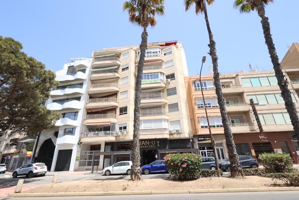 Apartment For Sale in Torrevieja, Alicante, Spain