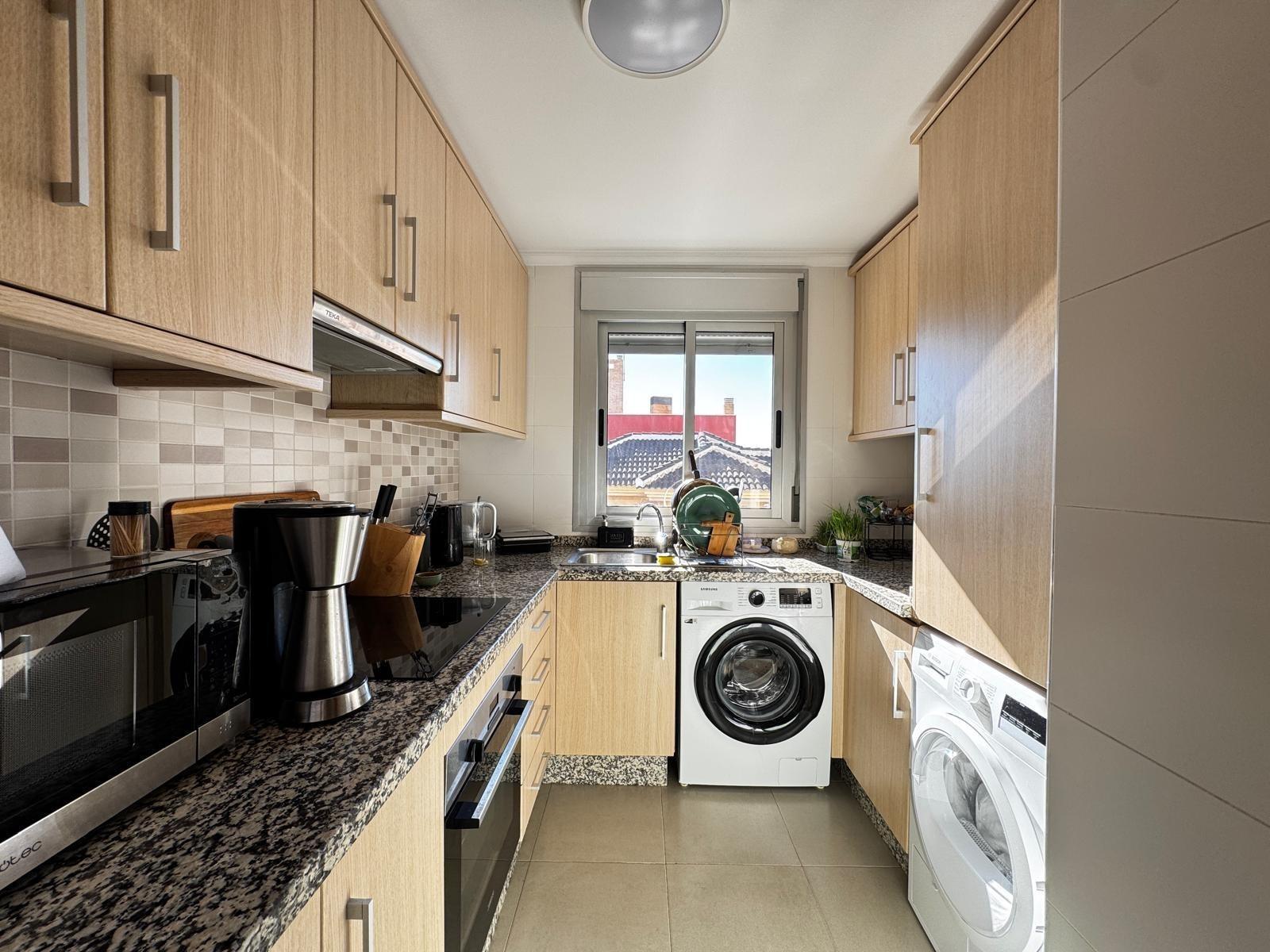 Photo 8 of Apartment in Torrevieja