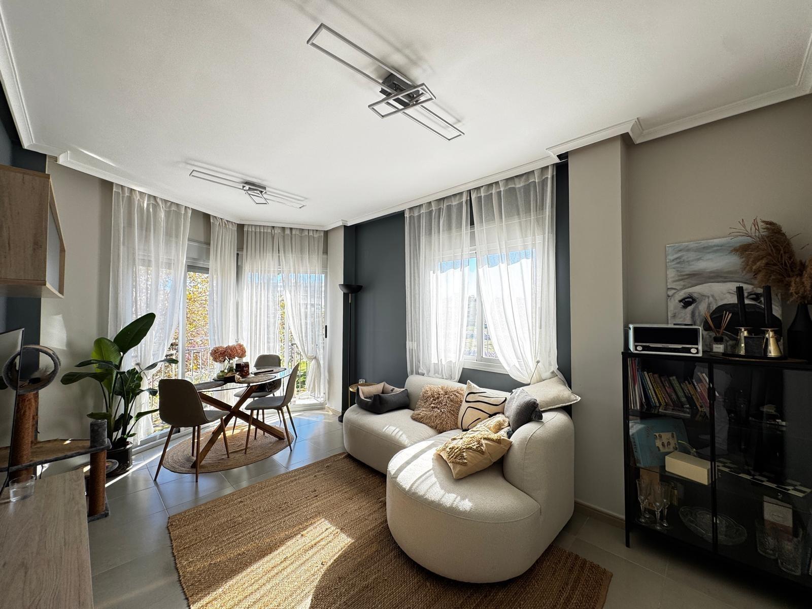 Apartment For Sale in Torrevieja, Alicante, Spain