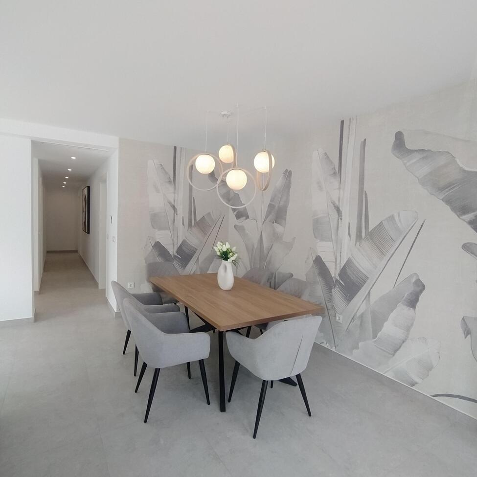 Photo 4 of Apartment in Torrevieja