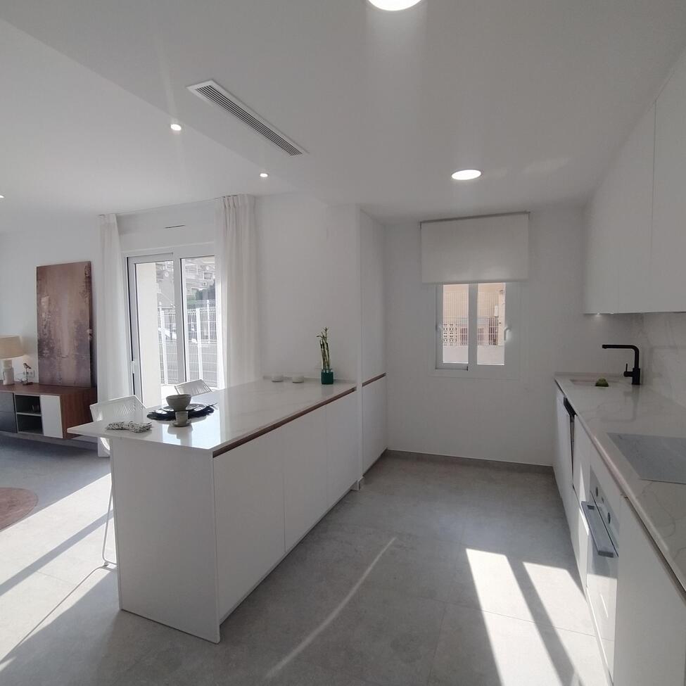 Photo 9 of Apartment in Torrevieja