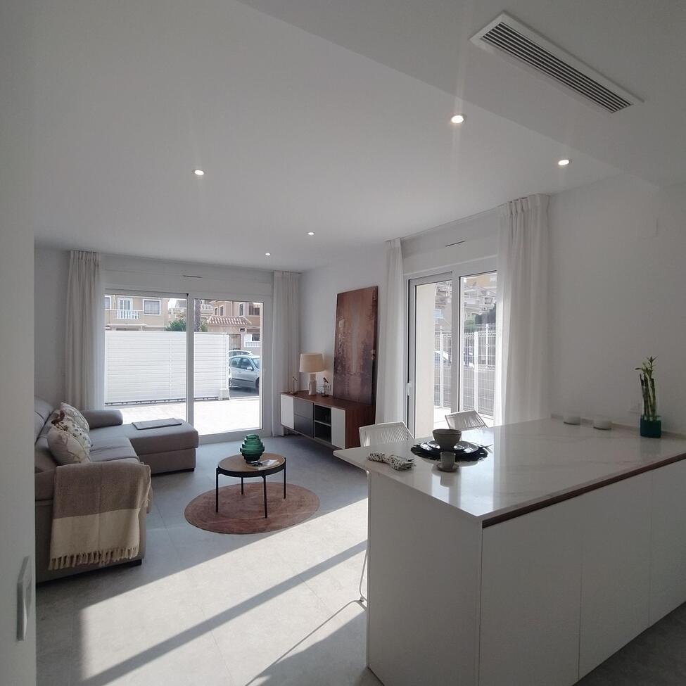 Photo 8 of Apartment in Torrevieja