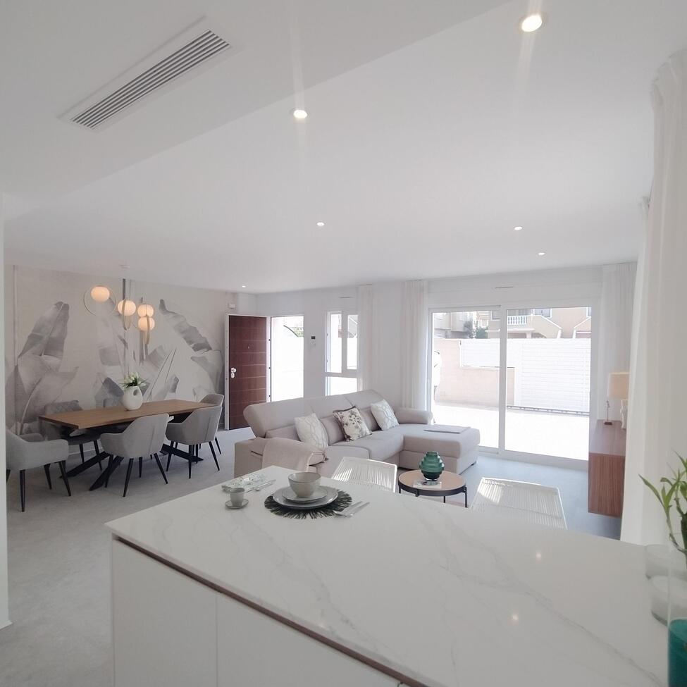 Photo 7 of Apartment in Torrevieja