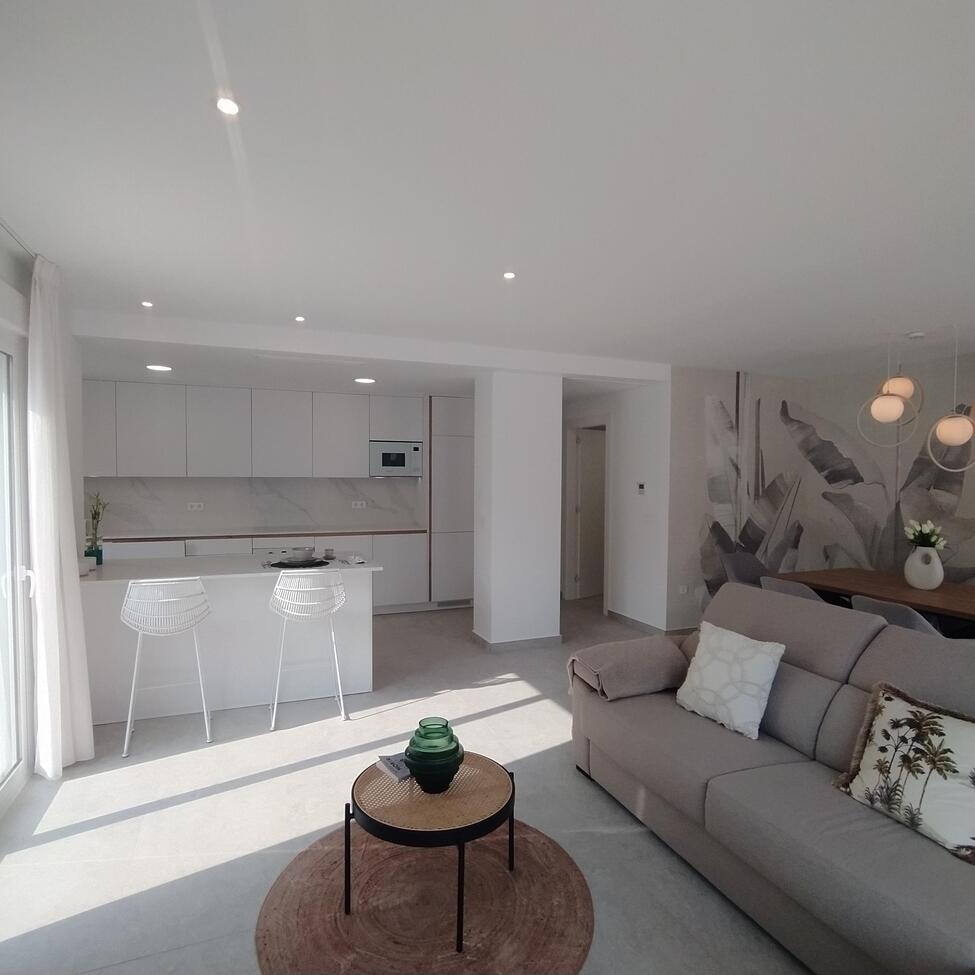 Photo 3 of Apartment in Torrevieja