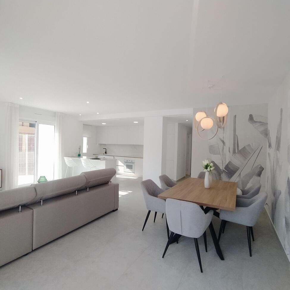 Photo 5 of Apartment in Torrevieja
