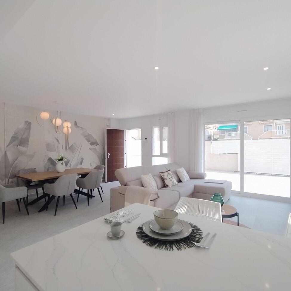 Photo 6 of Apartment in Torrevieja