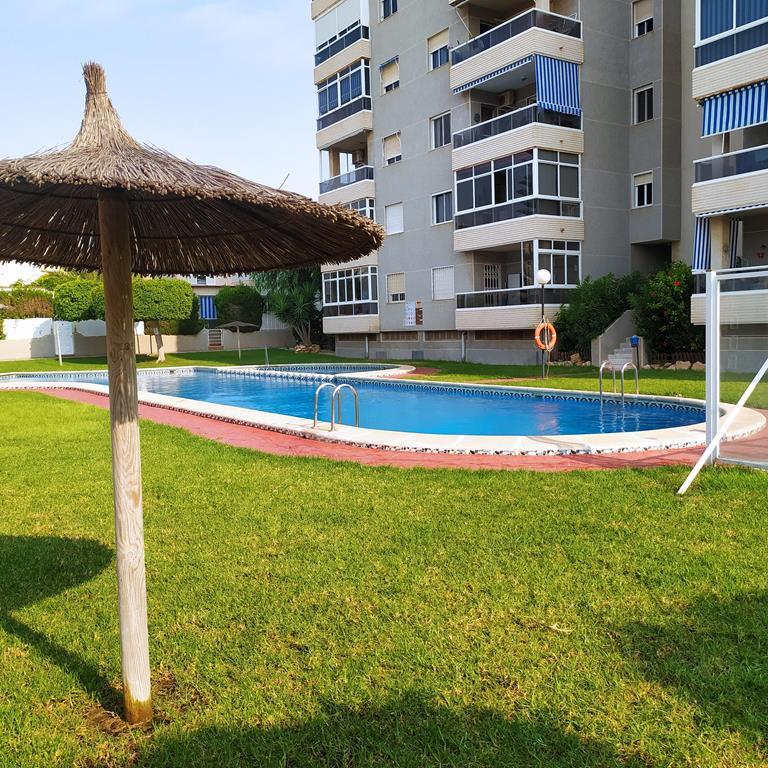 Apartment For Sale in Torrevieja, Alicante, Spain