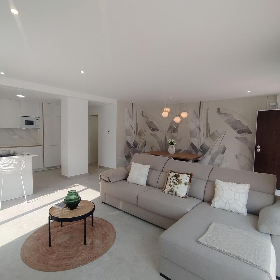 Photo 2 of Apartment in Torrevieja