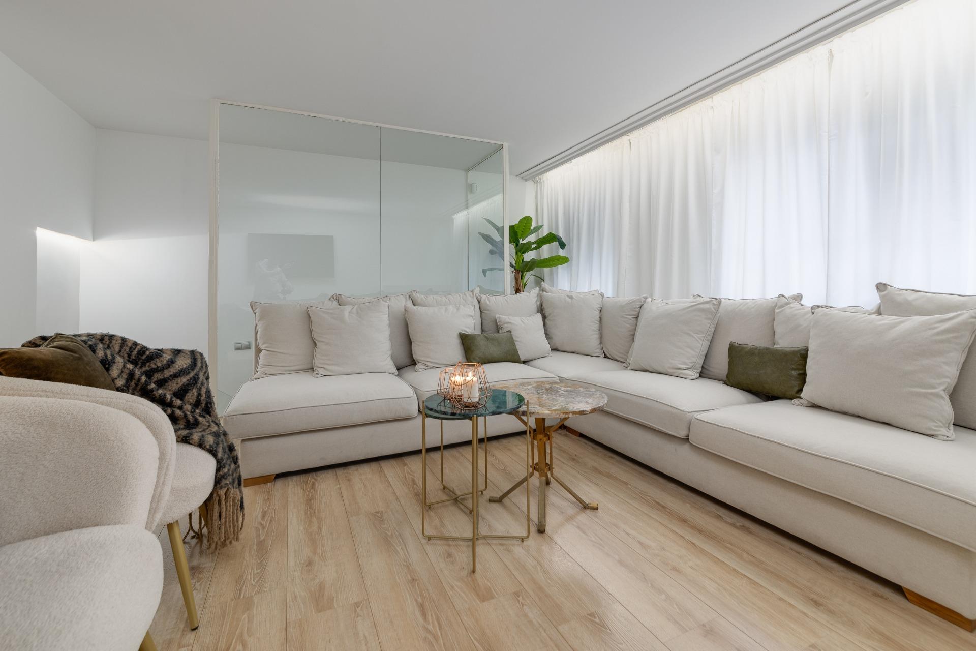 Apartment For Sale in Torrevieja, Alicante, Spain