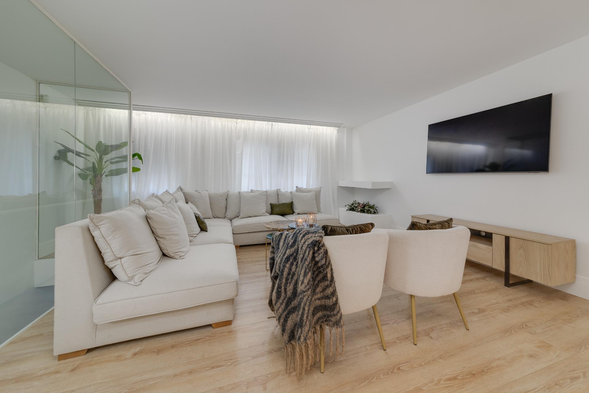 Photo 5 of Apartment in Torrevieja