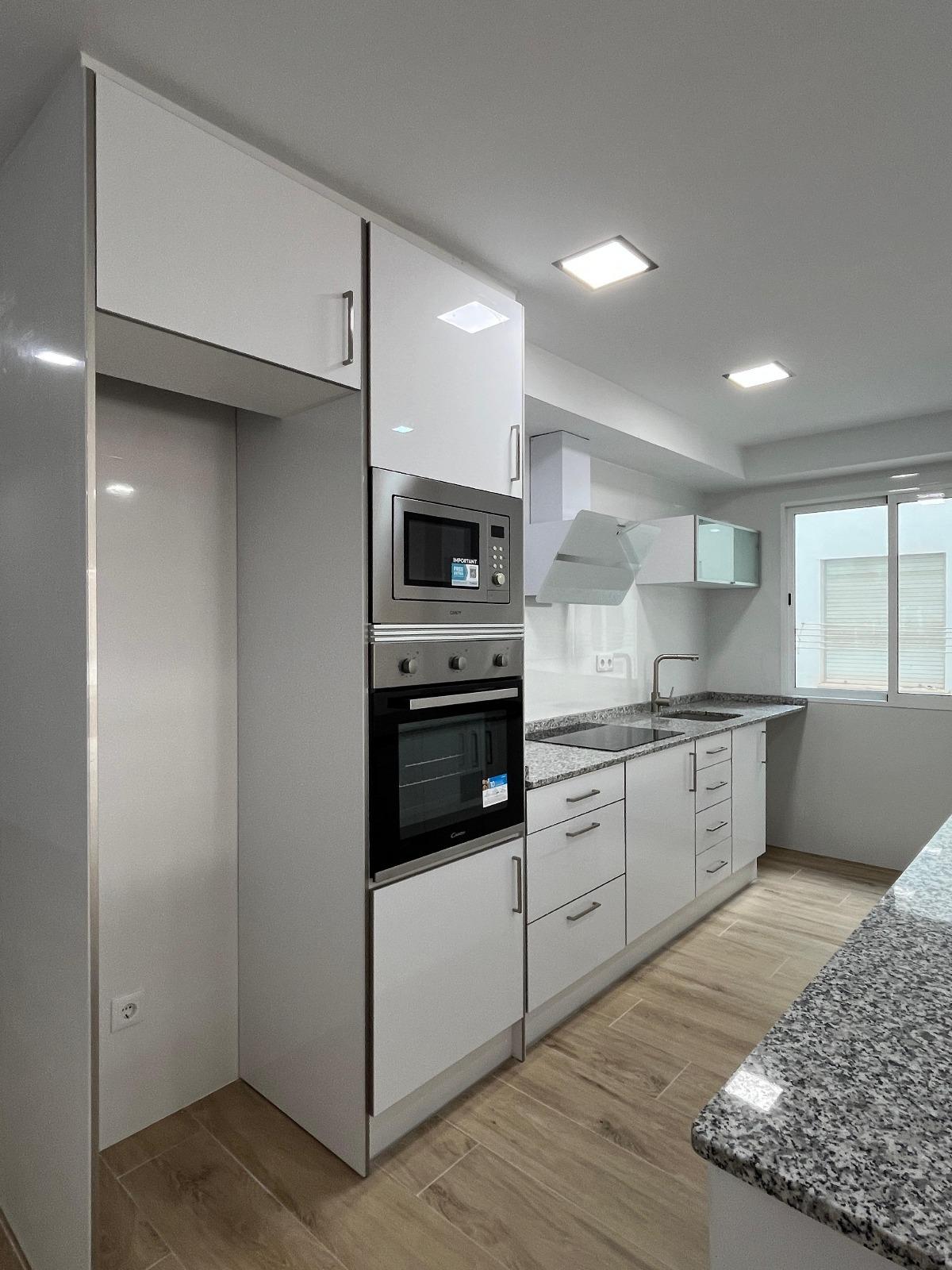 Photo 6 of Apartment in Torrevieja