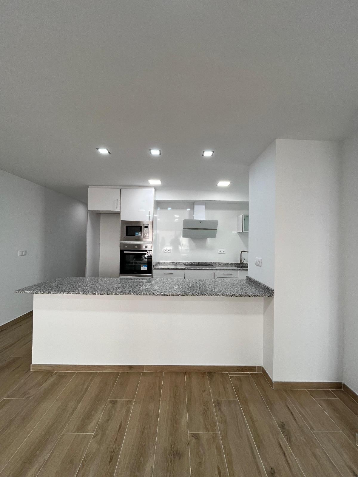 Apartment For Sale in Torrevieja, Alicante, Spain