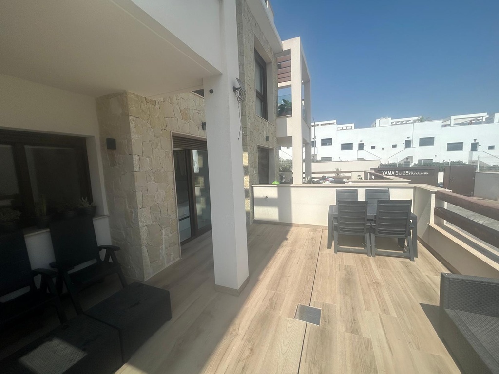 Photo 6 of Apartment in Los Balcones