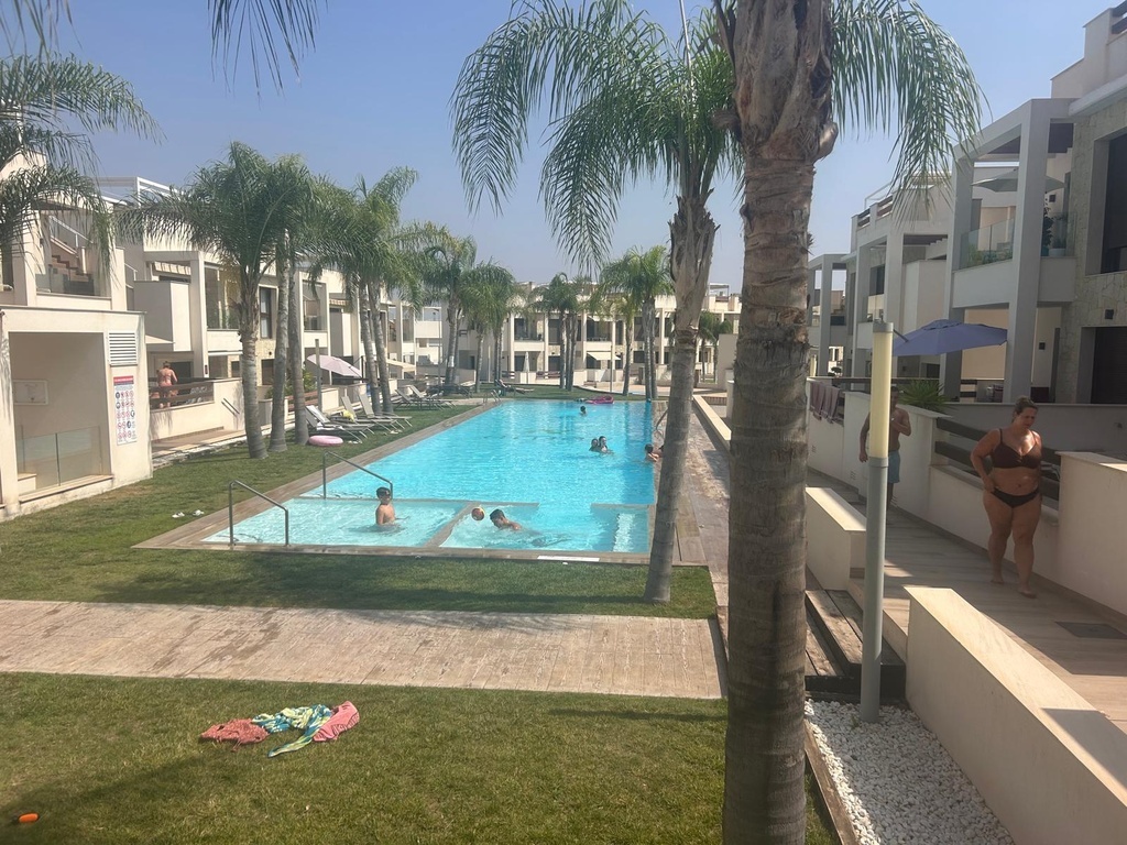 Apartment For Sale in Torrevieja, Alicante, Spain