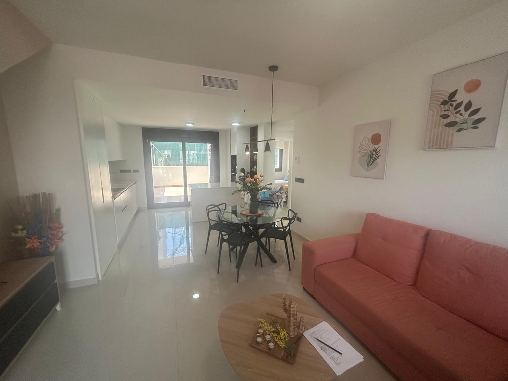 Photo 9 of Apartment in Los Balcones