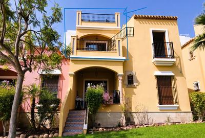 Property for sale in Spain